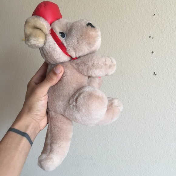 Cut Stuffed Animal - Picture 5 of 6